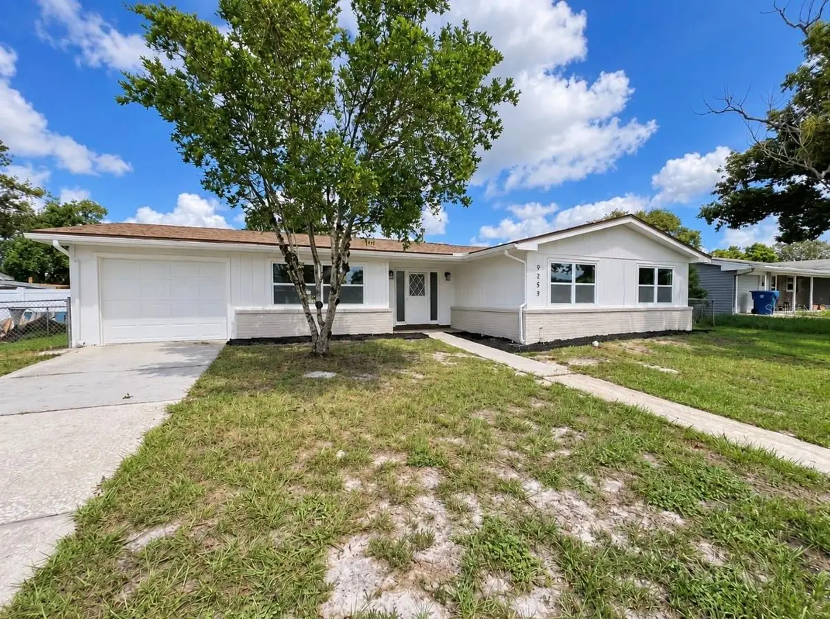 9353 Chase Street, Spring Hill, FL 34606 - #1