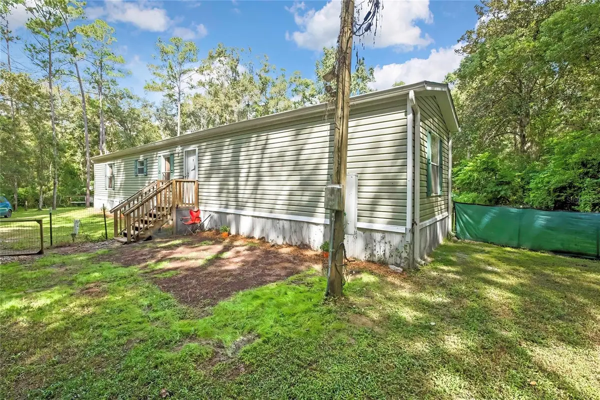 19995 Manecke Road, Brooksville, FL 34601 - #1