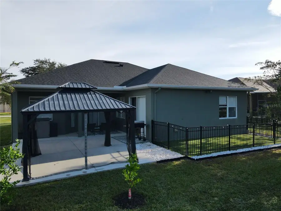 2267 Cross Tee Court, Brooksville, FL 34604 - #2