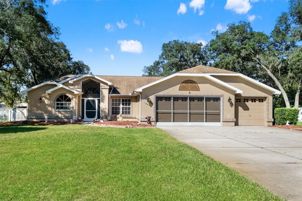 12843 Oak Nut Street, Hudson, FL 34667 - #1