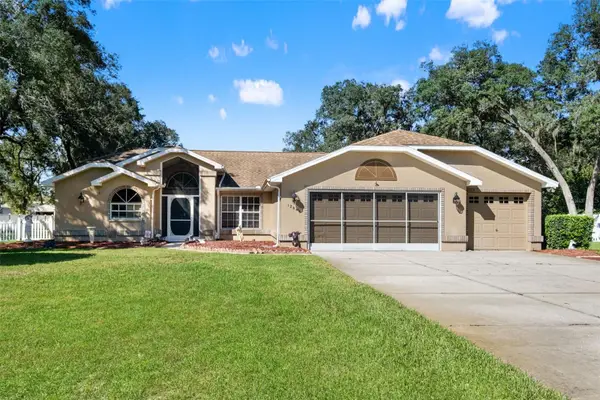 12843 Oak Nut Street, HUDSON, FL 34667