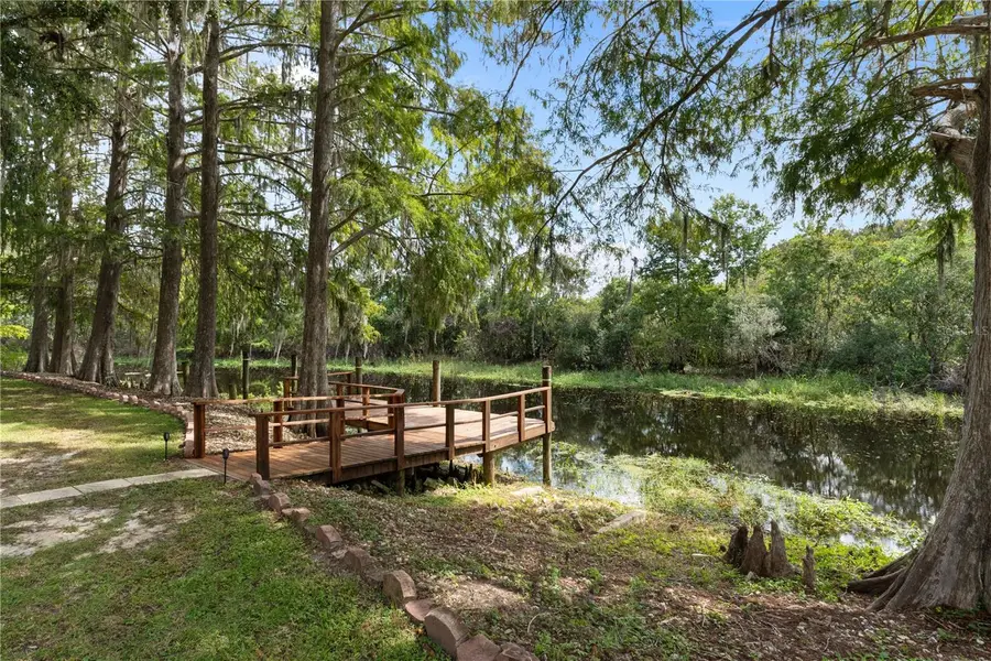 5617 S Perch Drive, Floral City, FL 34436 - #2
