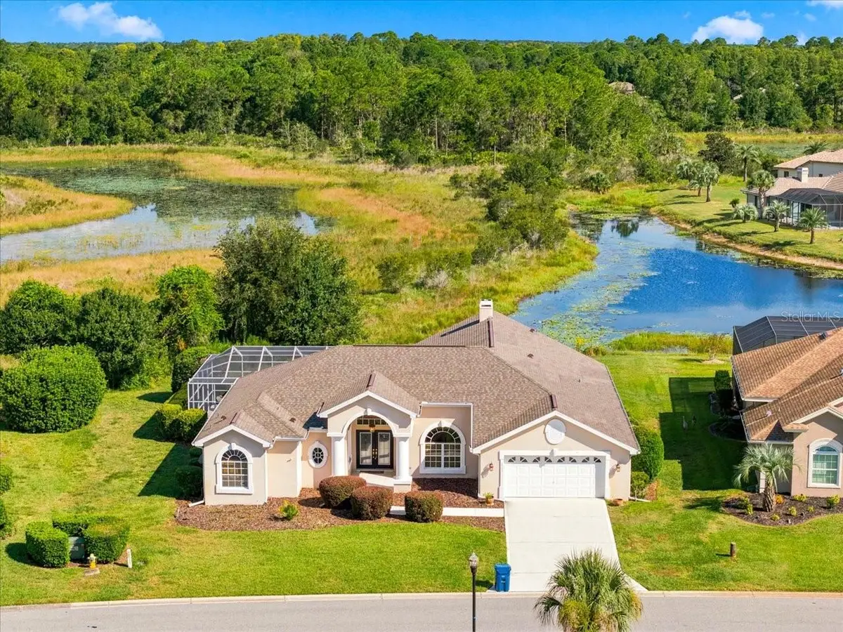 8405 Maybelle Drive, Weeki Wachee, FL 34613 - #1