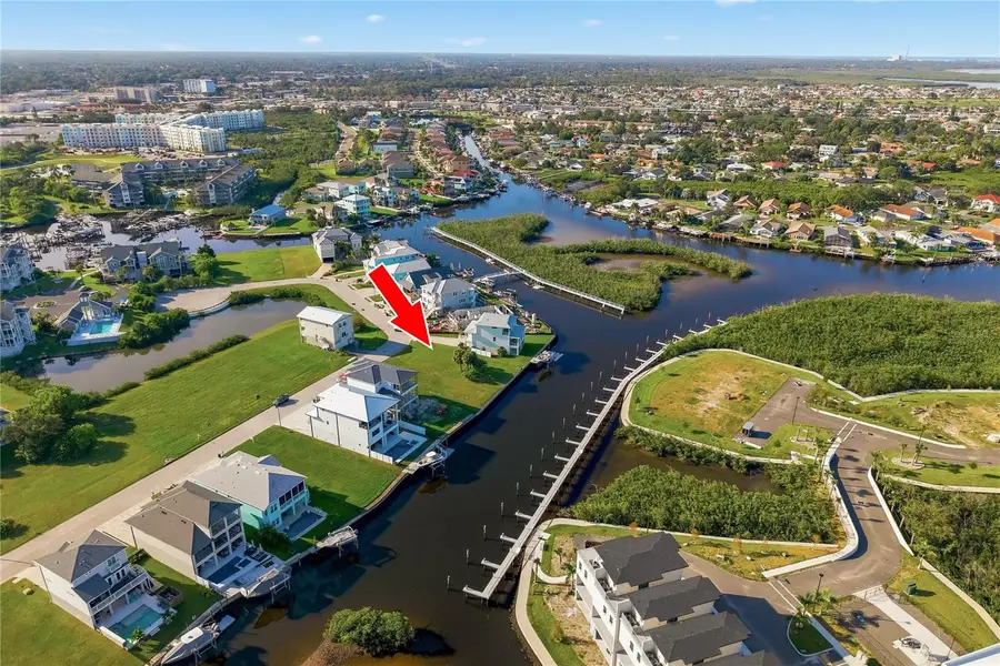 5807 Elisabethan Lane, New Port Richey, FL 34652 - #2