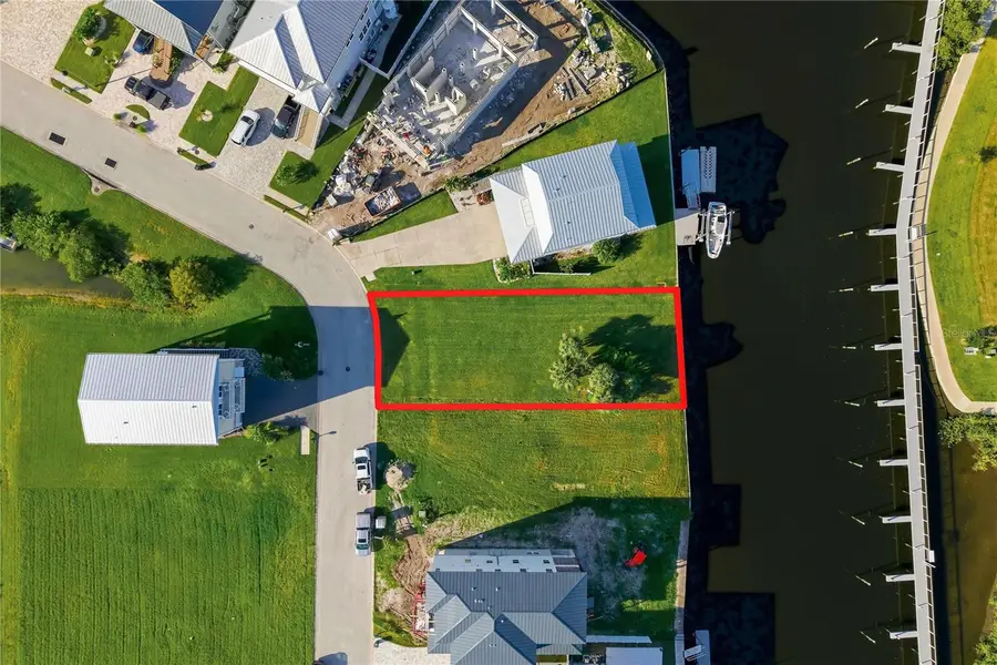 5807 Elisabethan Lane, New Port Richey, FL 34652 - #3