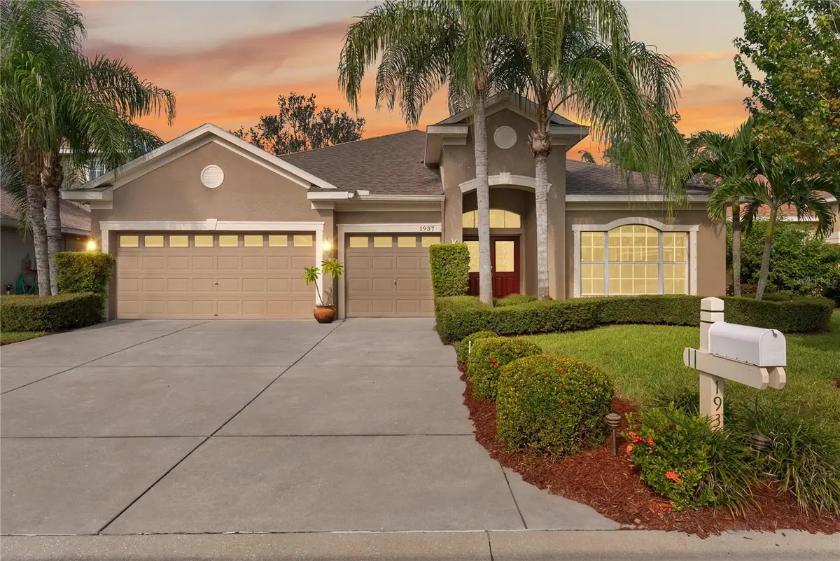 1937 Blue River Road, Holiday, FL 34691 - #1