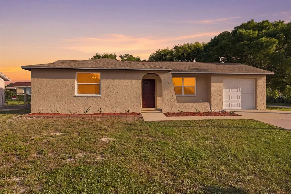 7101 Fairfax Drive, Port Richey, FL 34668 - #1