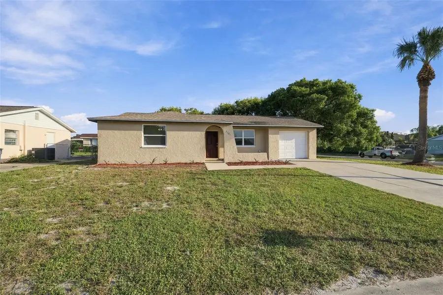 7101 Fairfax Drive, Port Richey, FL 34668 - #3