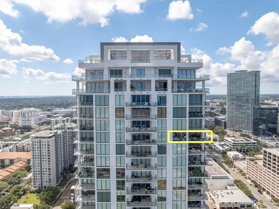 301 1st Street S #3003, Saint Petersburg, FL 33701 - #3