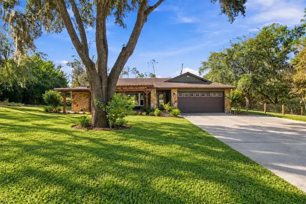 7891 Sycamore Drive, NEW PORT RICHEY, FL 34654