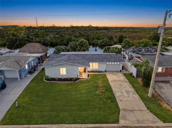 6618 Leeside Isle, HUDSON, FL 34667