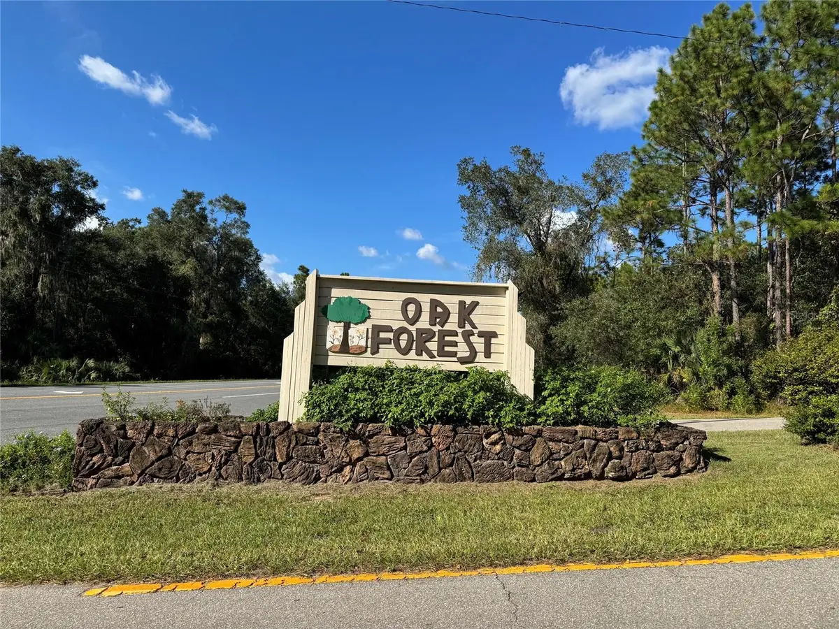 12434 S Canna Point, Floral City, FL 34436 - #1