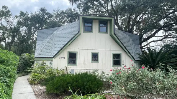 21004 Negril Court, LUTZ, FL 33558