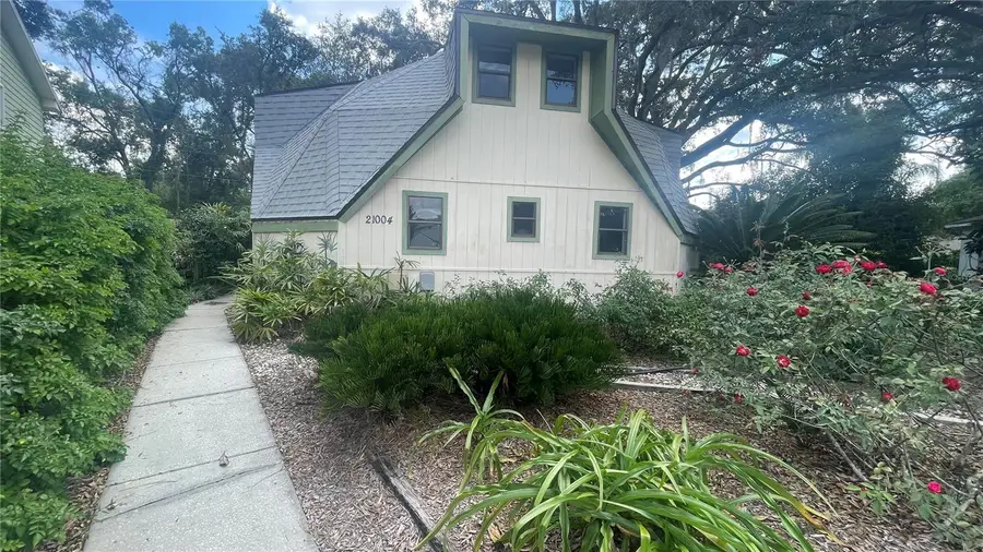 21004 Negril Court, Lutz, FL 33558 - #2