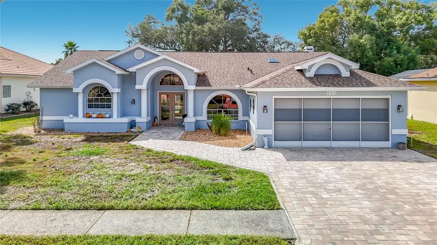 1051 Hook Drive, Spring Hill, FL 34608 - #2