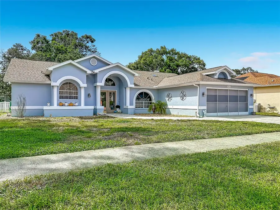 1051 Hook Drive, Spring Hill, FL 34608 - #3