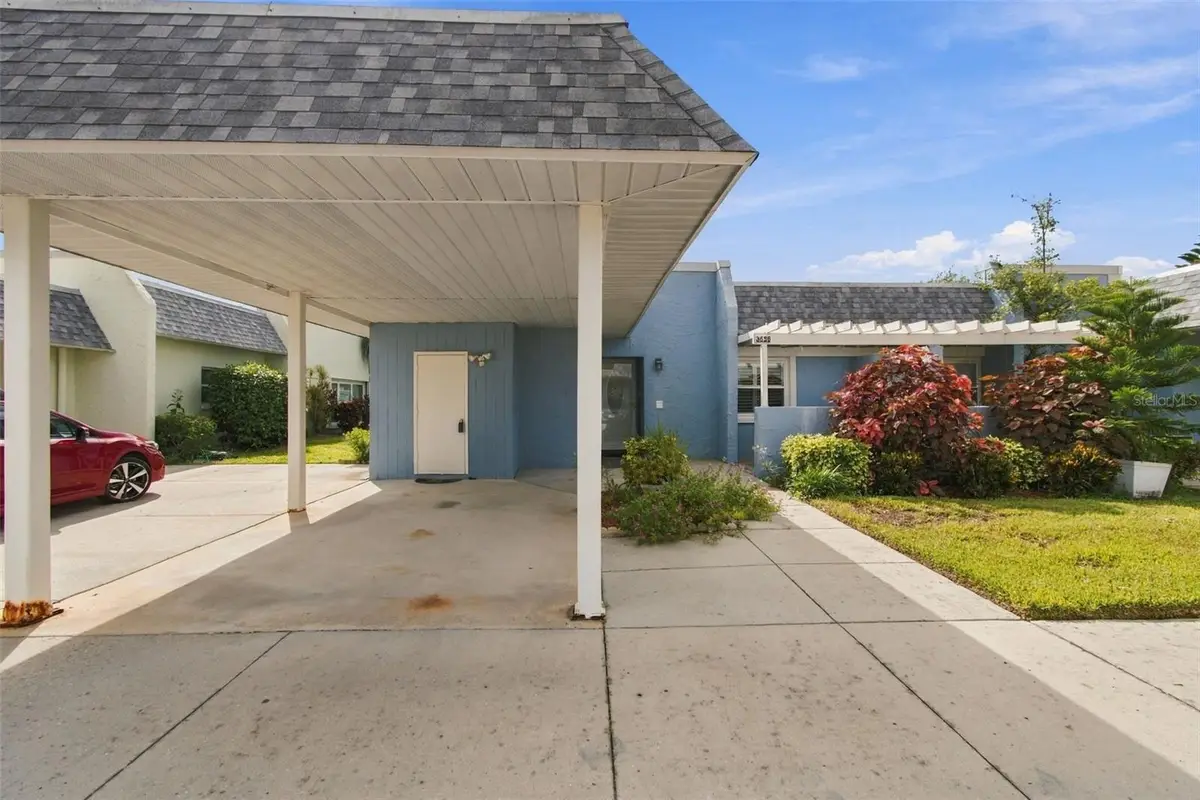3856 Trophy Boulevard #2, New Port Richey, FL 34655 - #1