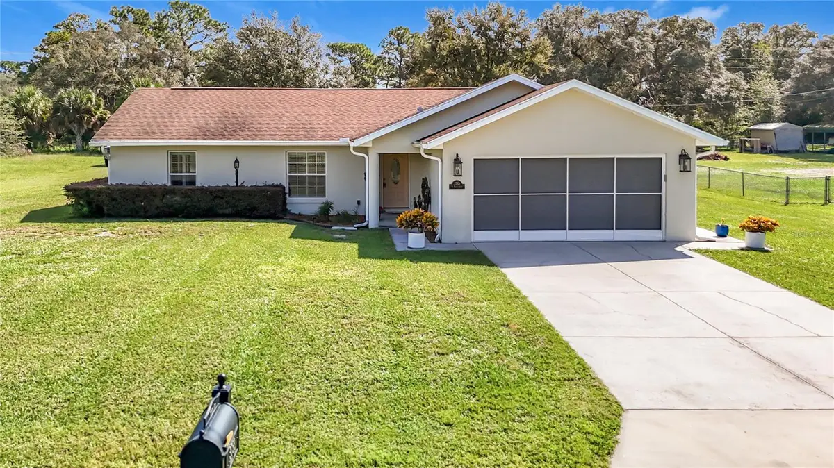 3753 S Emma Jane Terrace, Homosassa, FL 34448 - #1