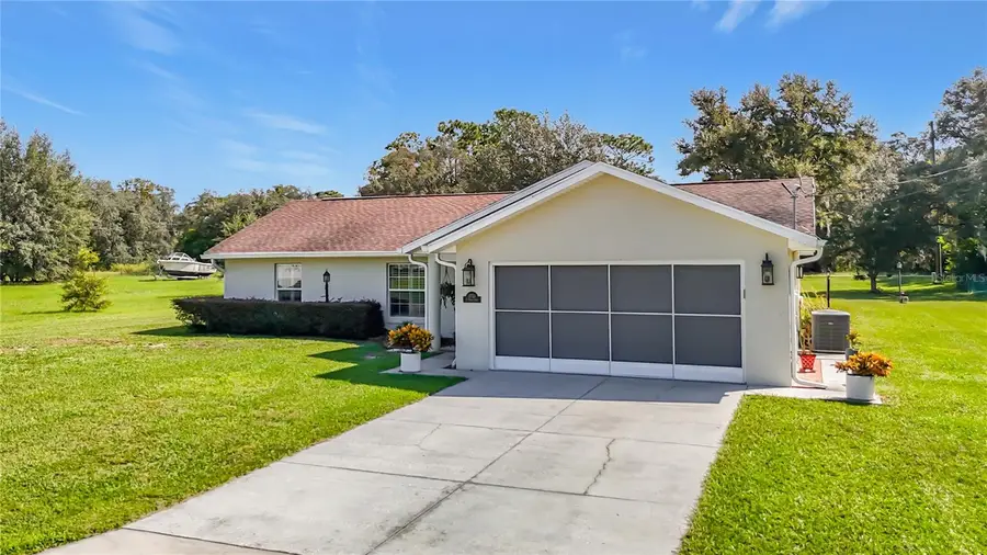 3753 S Emma Jane Terrace, Homosassa, FL 34448 - #2