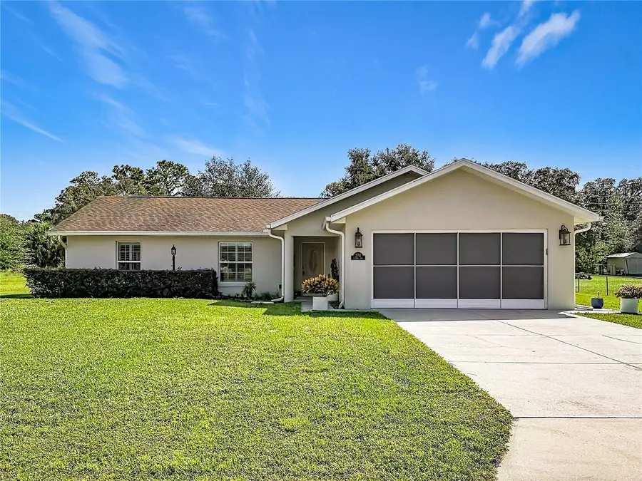 3753 S Emma Jane Terrace, Homosassa, FL 34448 - #3