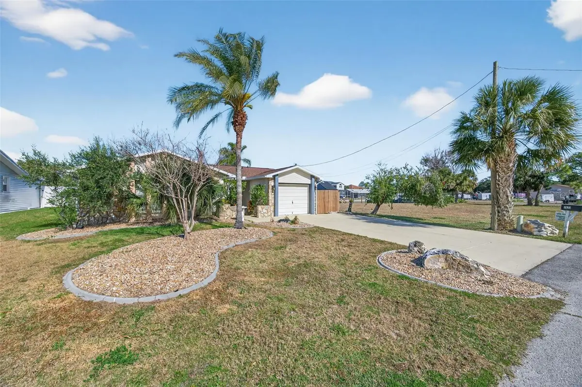 7623 Mako Drive, Hudson, FL 34667 - #1