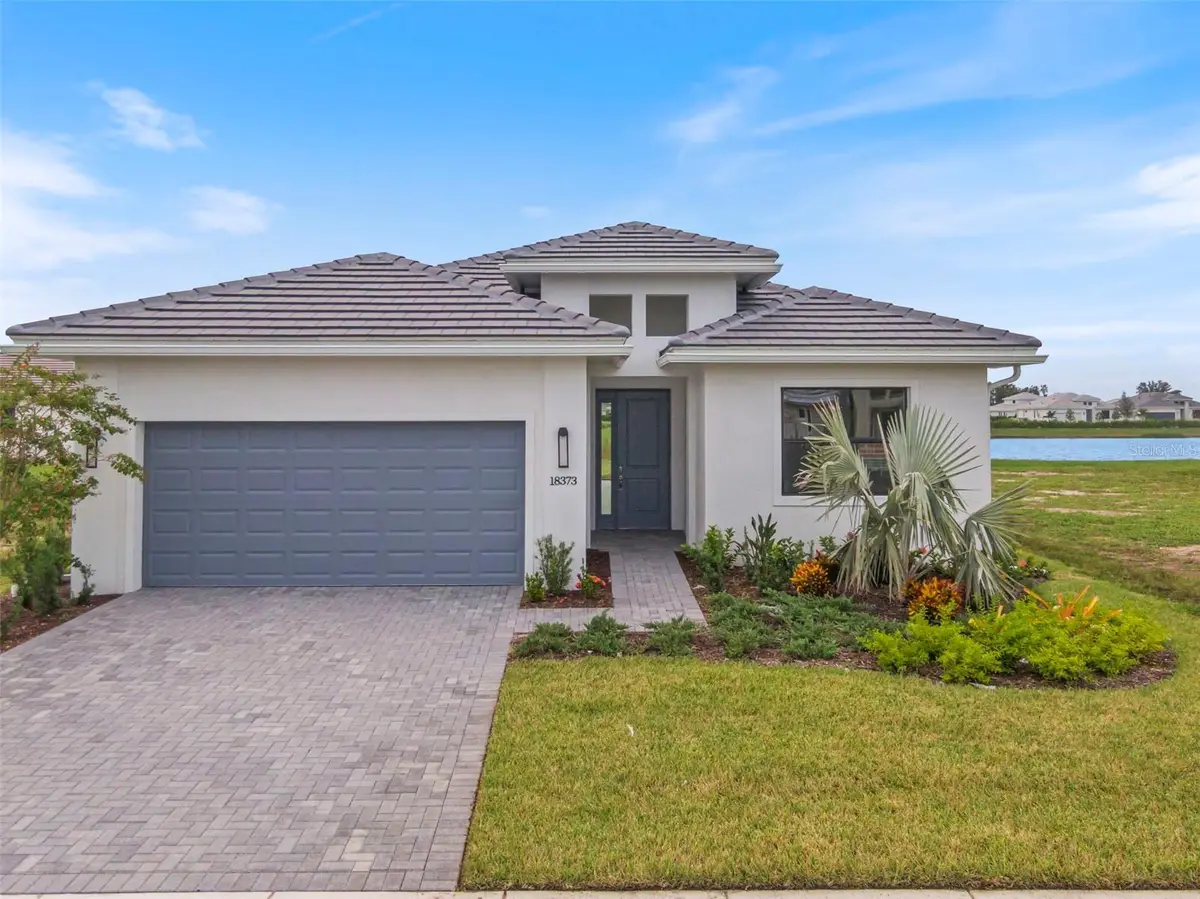 18373 Rockport Place, Lakewood Ranch, FL 34211 - #1