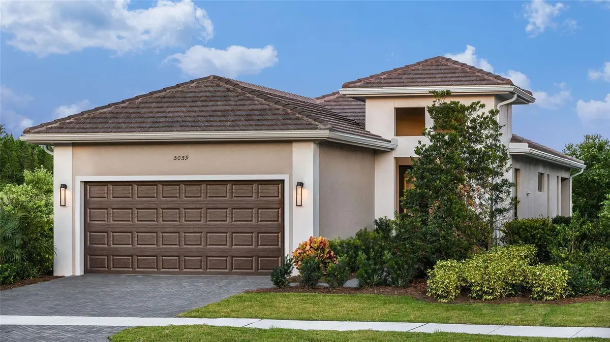 18352 Rockport Place, Lakewood Ranch, FL 34211 - #1