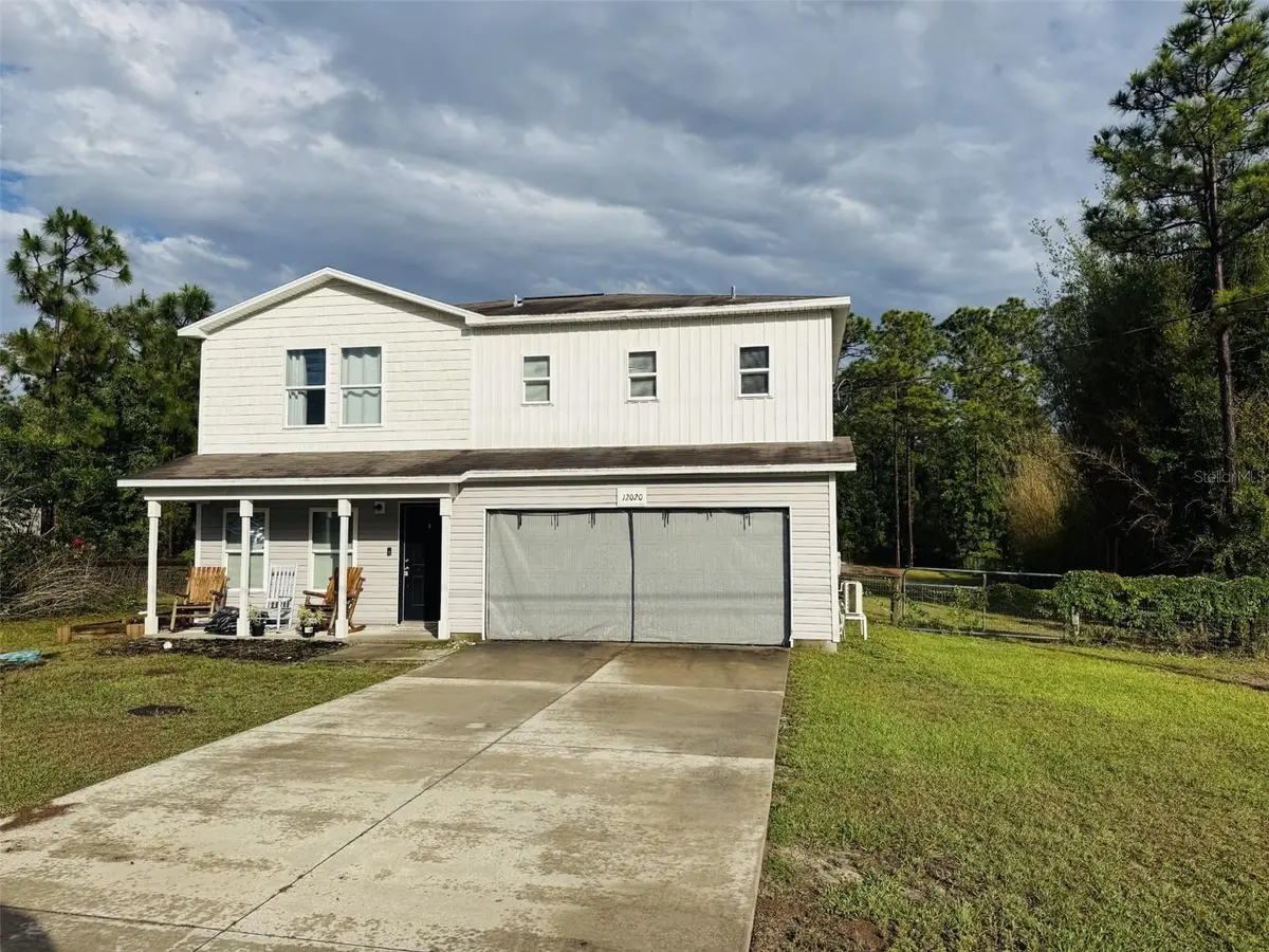 12020 Pine Warbler Avenue, Weeki Wachee, FL 34614 - #1