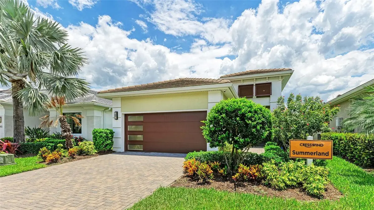 18402 Rockport Place, Lakewood Ranch, FL 34211 - #1