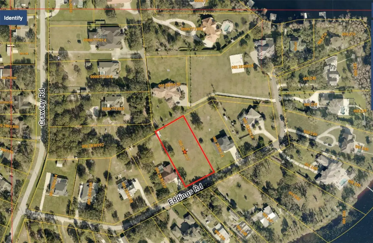 9459 Eddings Road, Odessa, FL 33556 - #1