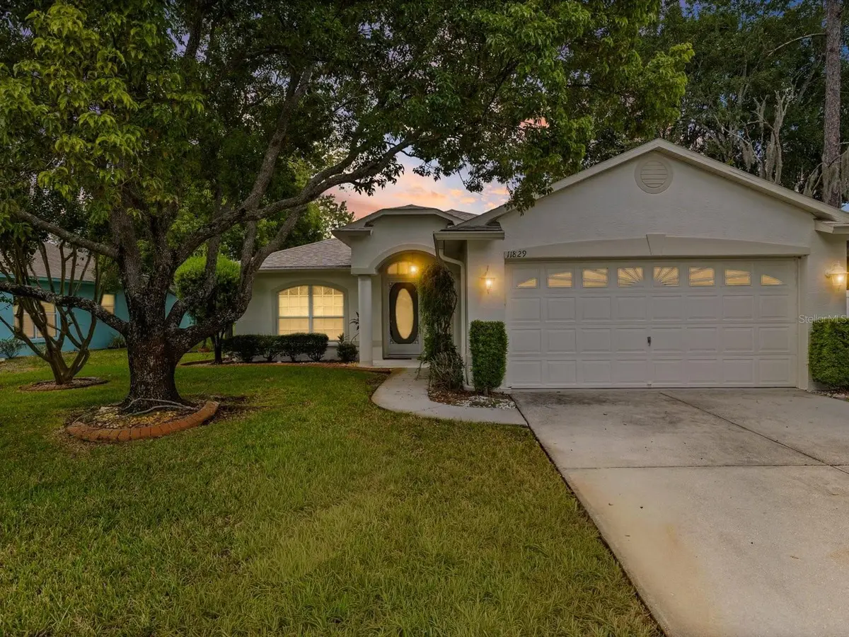 11829 Ivywood Place, New Port Richey, FL 34654 - #1