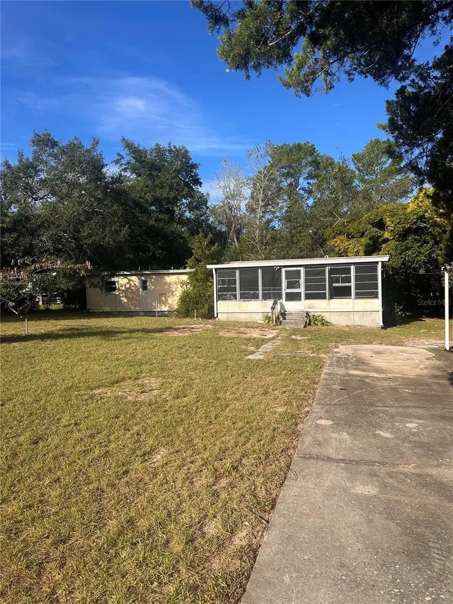 8323 Evergreen, Brooksville, FL 34613 - #1
