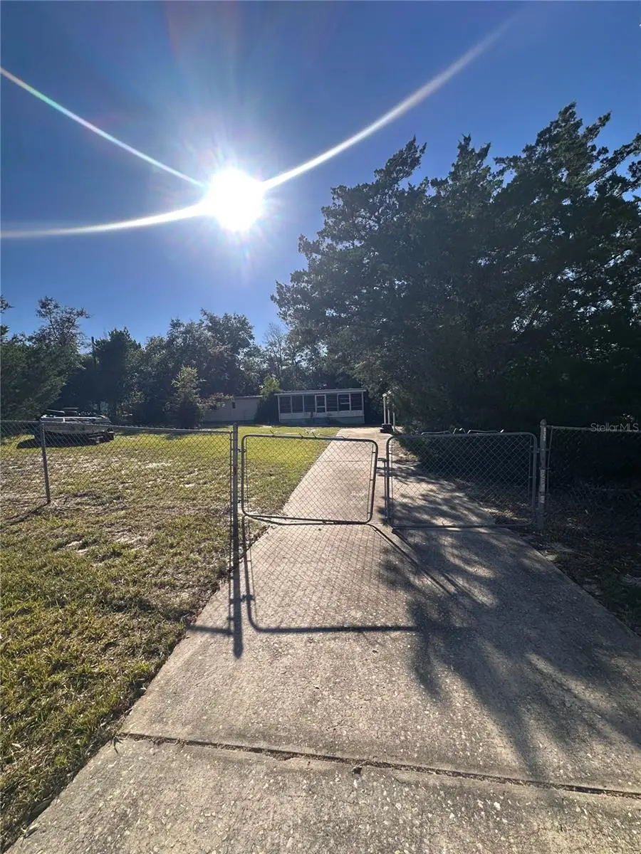 8323 Evergreen, Brooksville, FL 34613 - #2