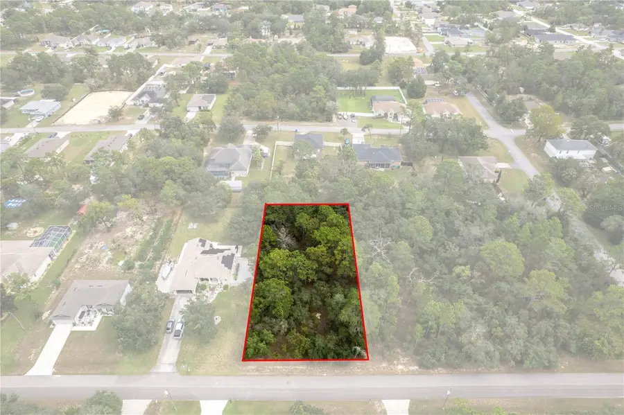 11192 Lomita Wren Road, Weeki Wachee, FL 34614 - #2
