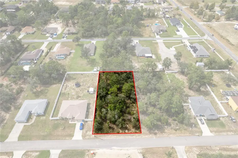 11023 Wren Road, Brooksville, FL 34613 - #2