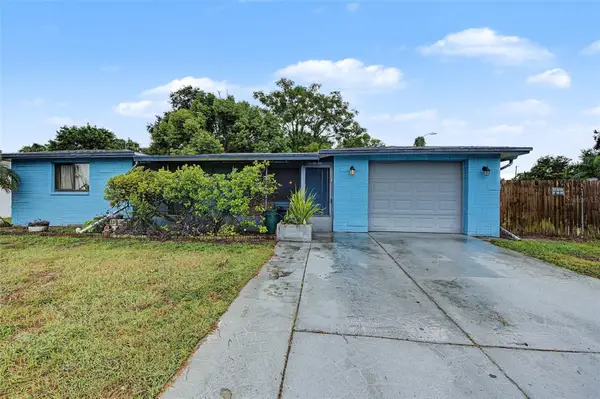 7234 Ashwood Drive, PORT RICHEY, FL 34668