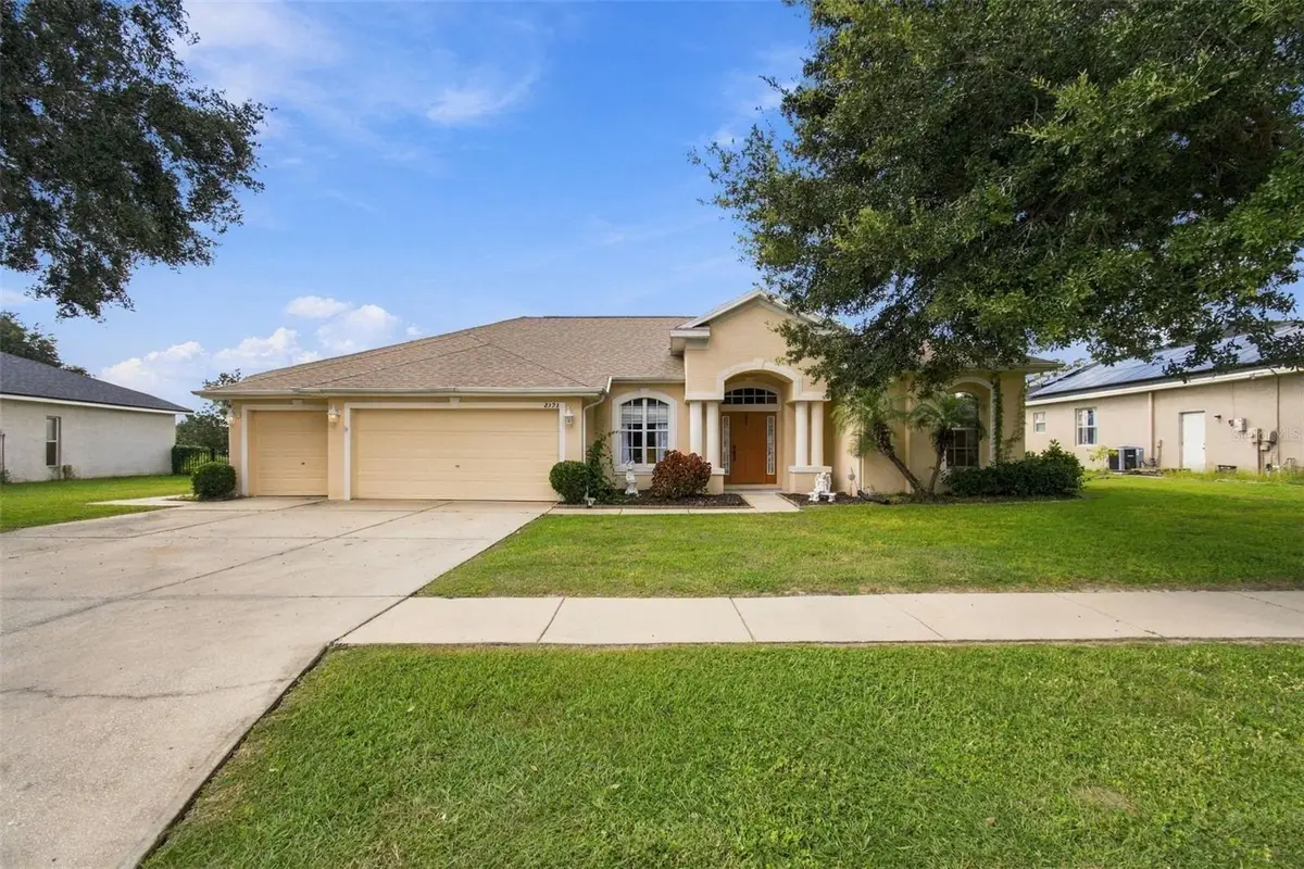 2393 Old Oak Trail, Brooksville, FL 34604 - #1