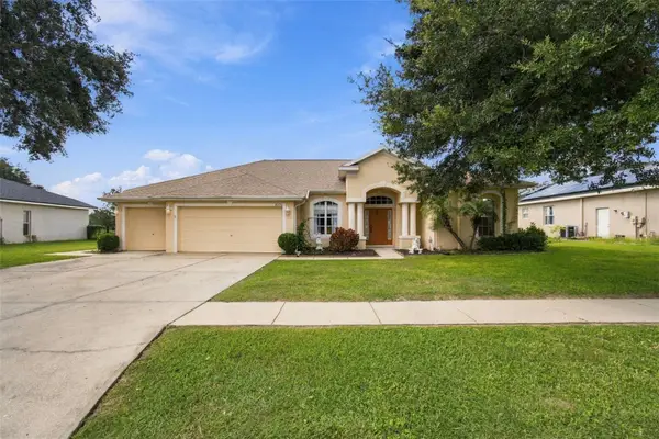 2393 Old Oak Trail, BROOKSVILLE, FL 34604