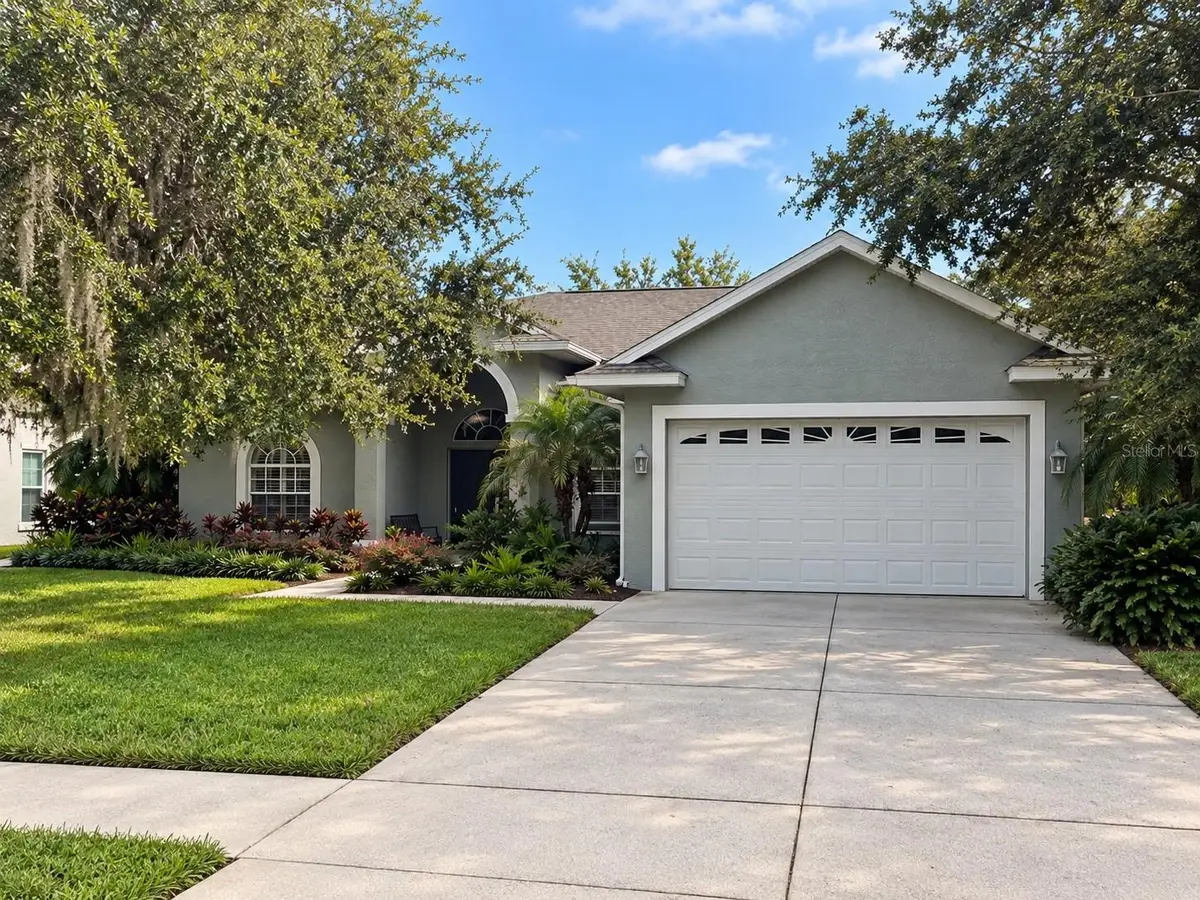 19621 Lake Osceola Lane, Odessa, FL 33556 - #1