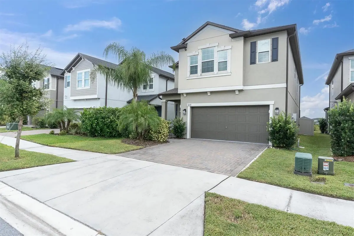 8220 Rolling Tides Drive, New Port Richey, FL 34655 - #1