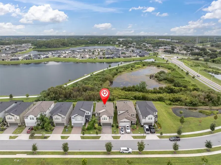 8220 Rolling Tides Drive, New Port Richey, FL 34655 - #2