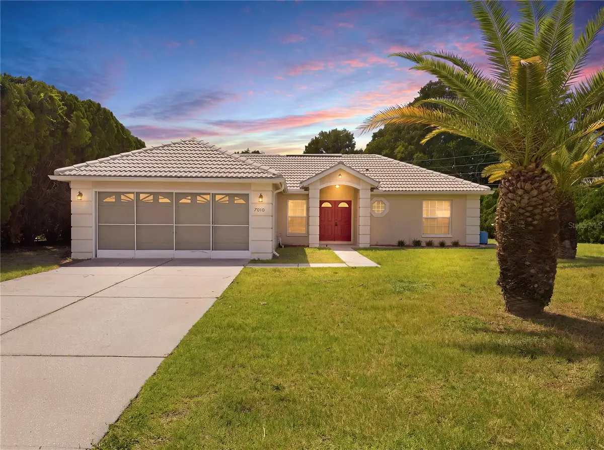 7010 Orchid Lake Road, New Port Richey, FL 34653 - #1