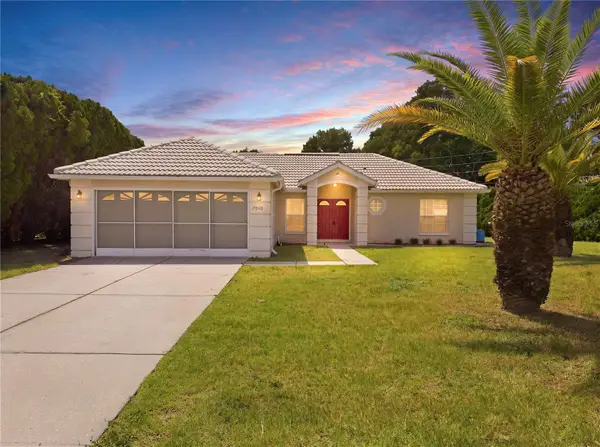 7010 Orchid Lake Road, NEW PORT RICHEY, FL 34653