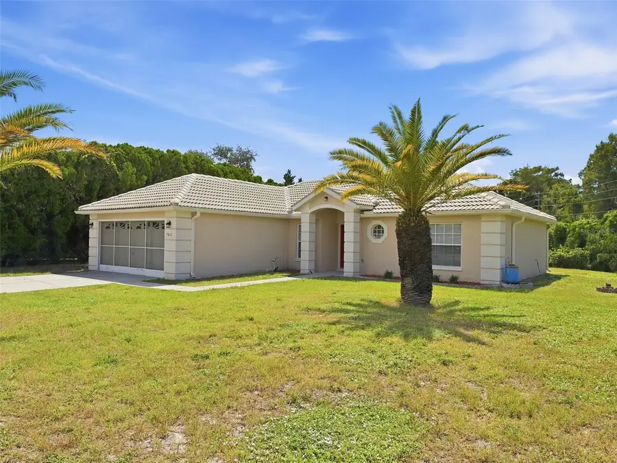 7010 Orchid Lake Road, New Port Richey, FL 34653 - #2