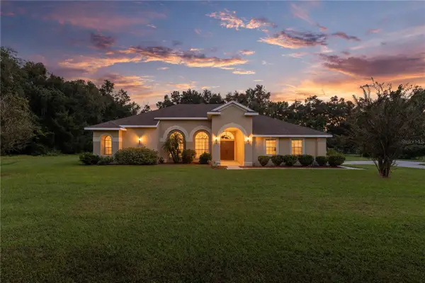 24051 Martin Drive, BROOKSVILLE, FL 34601