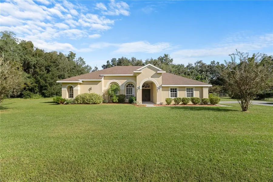 24051 Martin Drive, Brooksville, FL 34601 - #2