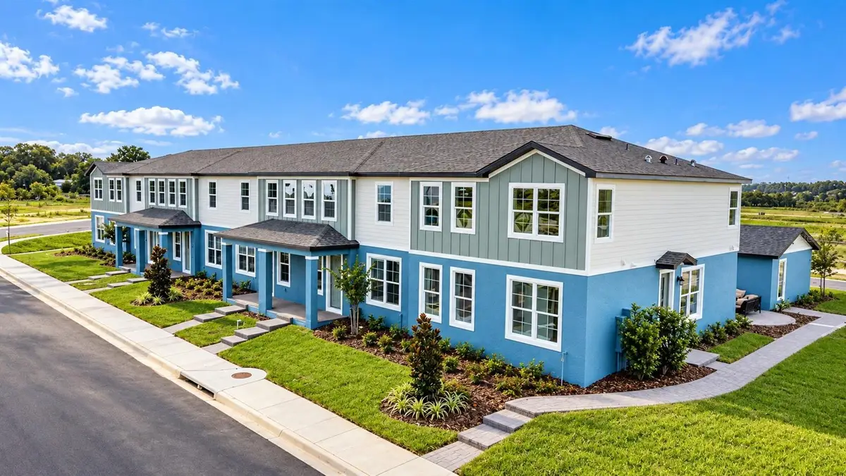 656 Emerald Grove Drive, Apopka, FL 32703 - #1