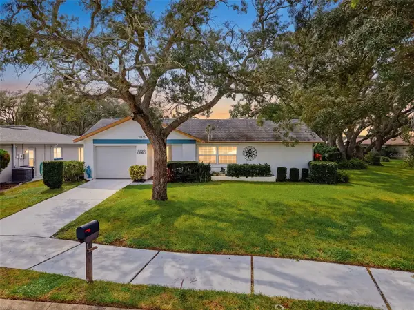 10635 Tonapa Loop, PORT RICHEY, FL 34668