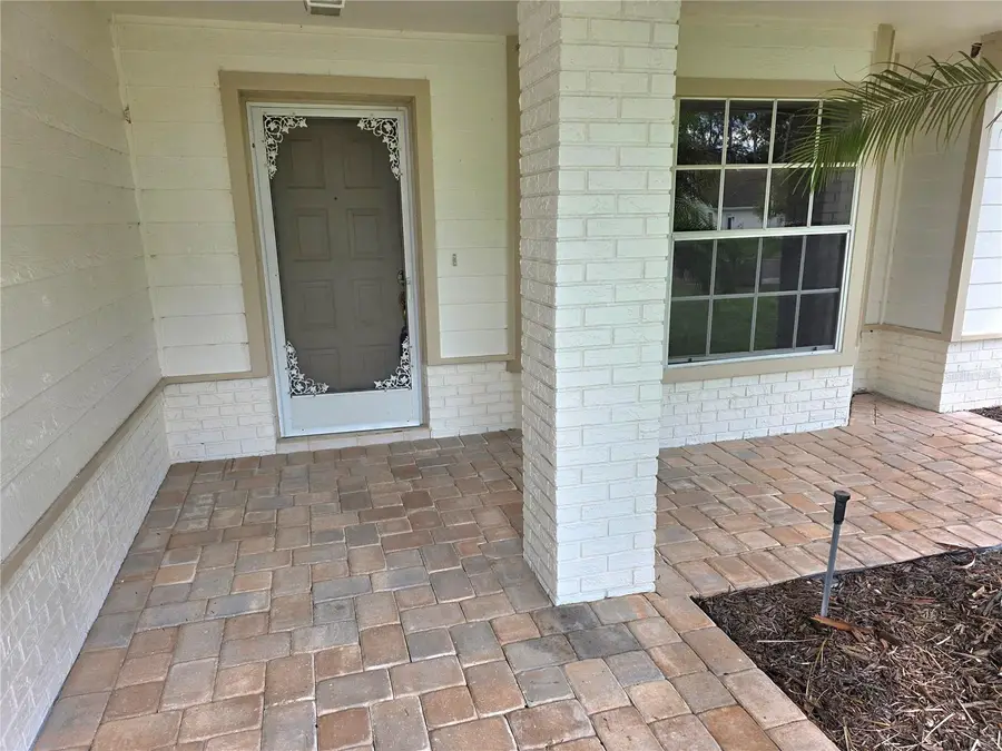 2456 Deer Trail Lane, Spring Hill, FL 34606 - #2