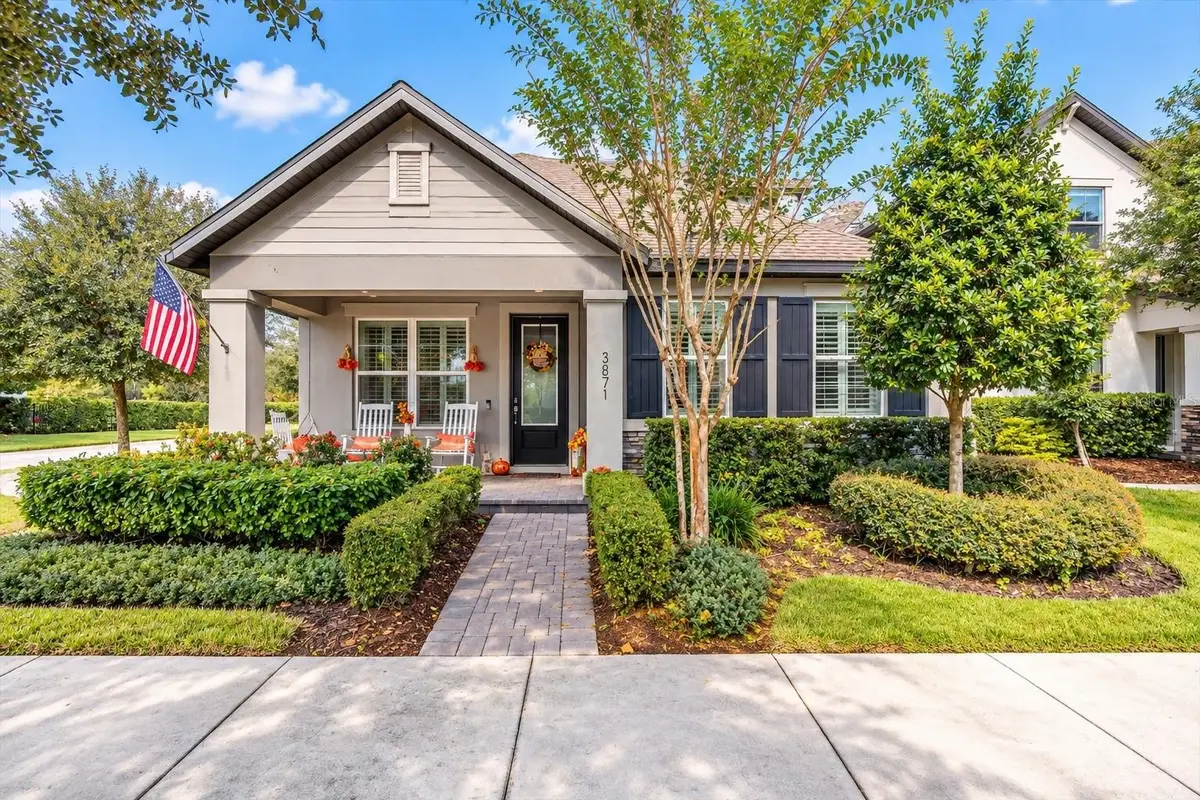 3871 Night Star Trail, Odessa, FL 33556 - #1